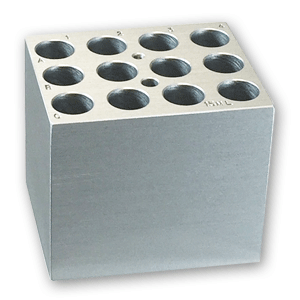 Dark Gray Block, 12 x 15ml (block height: 3.25 in.)