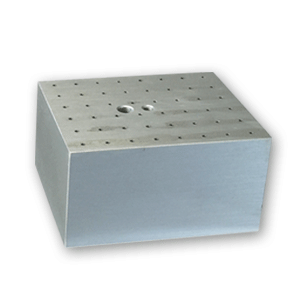 Dark Gray Block, 48 x hematocrit tubes, 1.9mm (not compatible with cover)