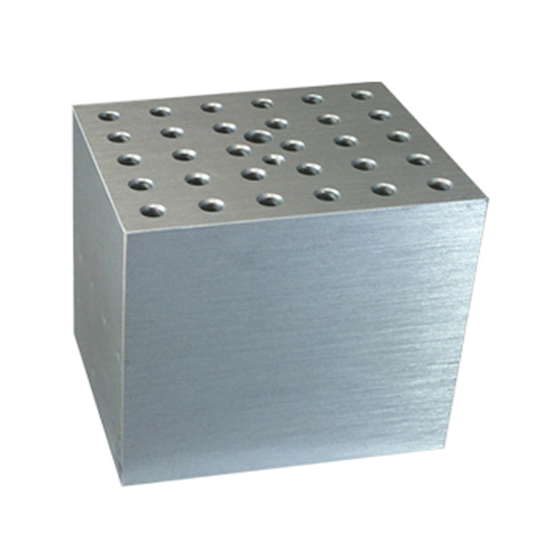 Light Slate Gray Block, 30 x NMR tubes
