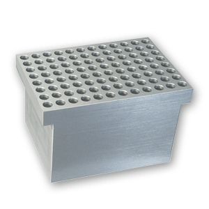 Dark Gray Block, 1 x 96-well PCR plate (Single block model only)