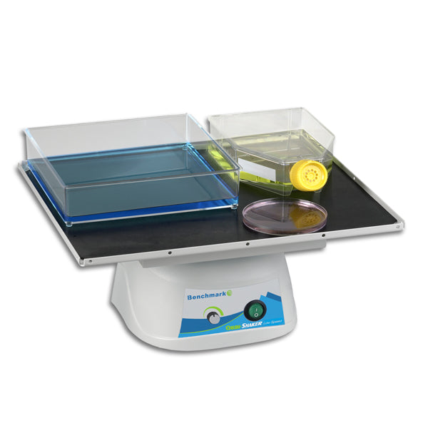 Gray Benchmark BT30 Orbi-Blotter Orbital Shaker