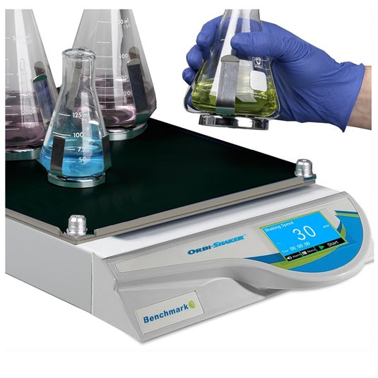 Gray Benchmark BT3001 Orbi-Shaker Orbital Shaker