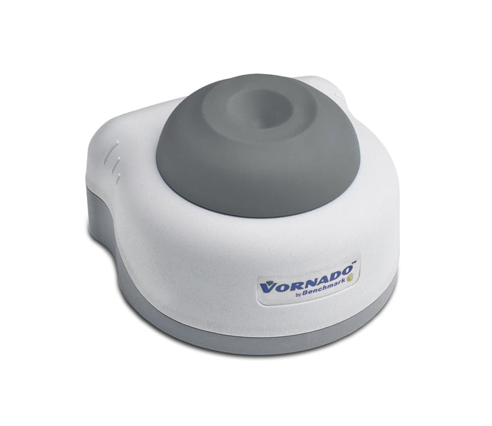 Gray Benchmark BV101 Vornado Miniature Vortex Mixer