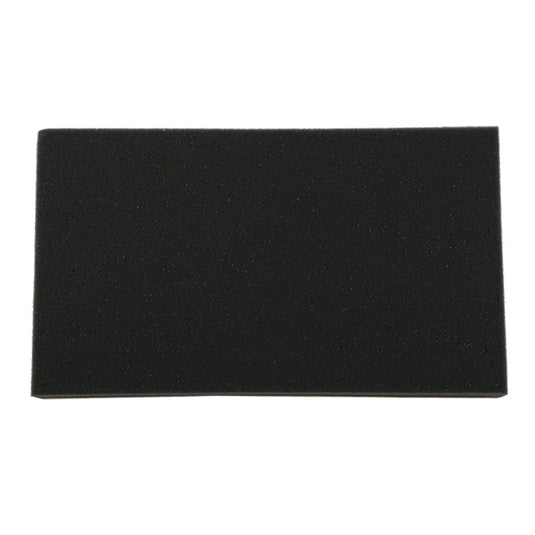 Black Foam Sheet, no holes