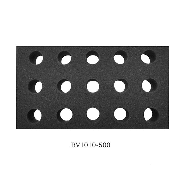 Dark Slate Gray Tube Rack, 15 x 50ml (29mm)