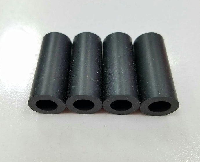 Dark Slate Gray Adapter pack, for Cryovials (0.5 to 2.0ml) and 1.5/2.0ml HPLC vials, 4/pk.