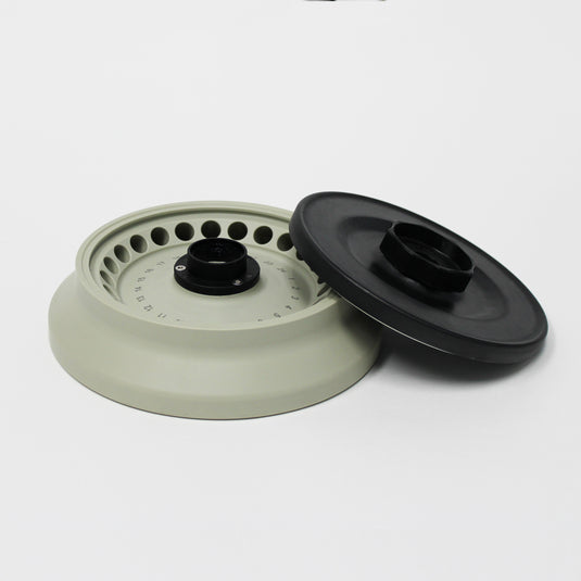 Lavender 24 x 1.5/2.0ml hermetically sealed rotor for MC-24R