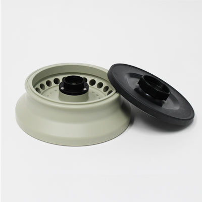Lavender 24 x 2ml spin column rotor for MC-24R