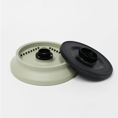 Beige 4 x PCR strip rotor for MC-24R