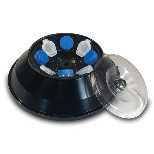 Light Gray Optional 8 x 5ml rotor for MC-24™ Touch