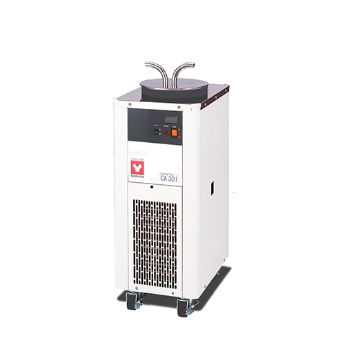 Dark Slate Gray Yamato CA-301-115V Cold Trap 4L, 115V
