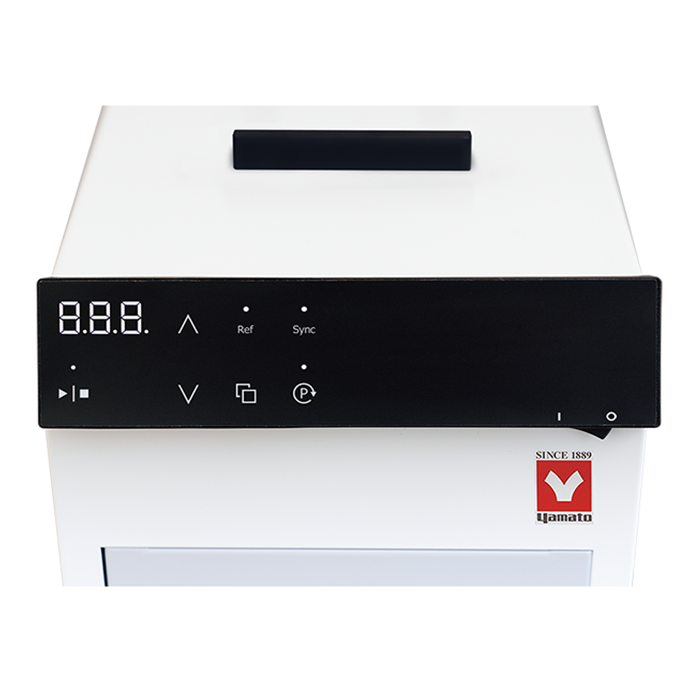 Load image into Gallery viewer, Lavender Yamato CFA302 and CF Series Refrigerated Water Circulators
