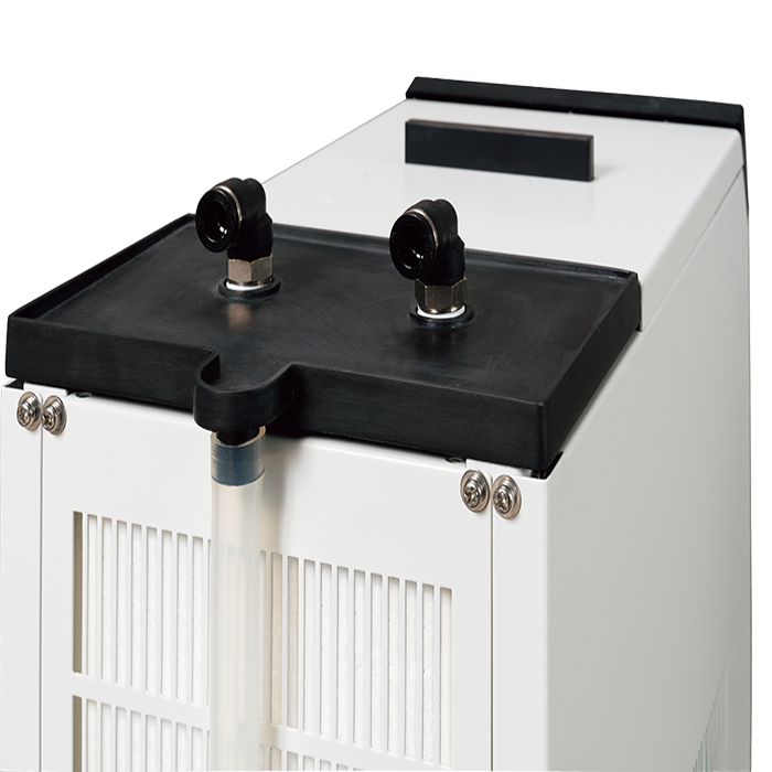 Load image into Gallery viewer, Dark Slate Gray Yamato CFA302 and CF Series Refrigerated Water Circulators
