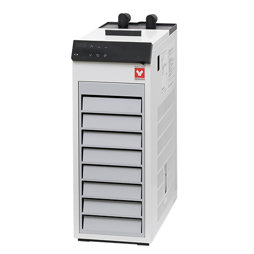 Load image into Gallery viewer, Gray Yamato CFA302 and CF Series Refrigerated Water Circulators
