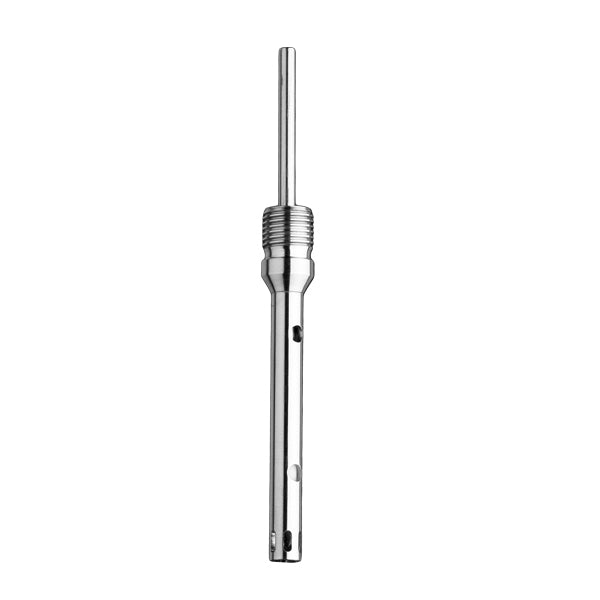 Light Gray Replacement generator pack, 5mm x 50mm for microtubes, pack of 5