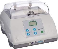 Gray Benchmark D1030 BeadBug 3-Position Microtube Homogenizer