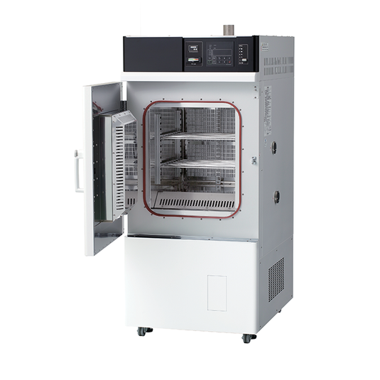 Gray Yamato DE & DT Series Forced Convection Cleanroom Ovens