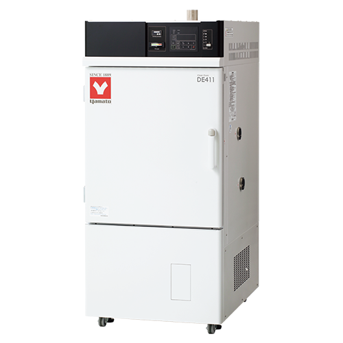 Load image into Gallery viewer, Lavender Yamato DE &amp; DT Series Forced Convection Cleanroom Ovens
