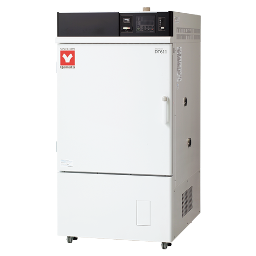Load image into Gallery viewer, White Smoke Yamato DE &amp; DT Series Forced Convection Cleanroom Ovens
