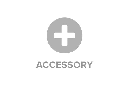 Dark Gray Polyscience Bypass Kits