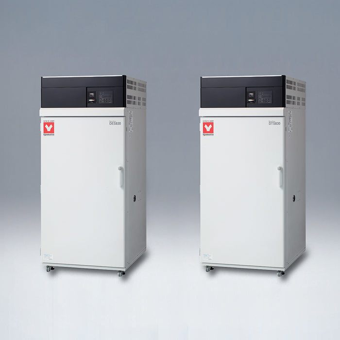 Load image into Gallery viewer, Gray Yamato DE &amp; DT Series Forced Convection Cleanroom Ovens
