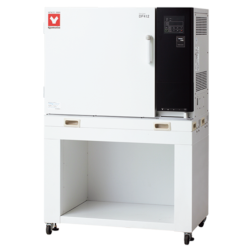 Load image into Gallery viewer, Lavender Yamato DF &amp; DH Series High Performance Programmable Fine Ovens

