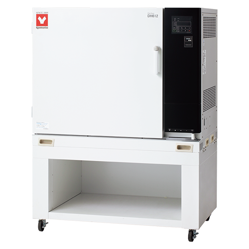 Lavender Yamato DF & DH Series High Performance Programmable Fine Ovens