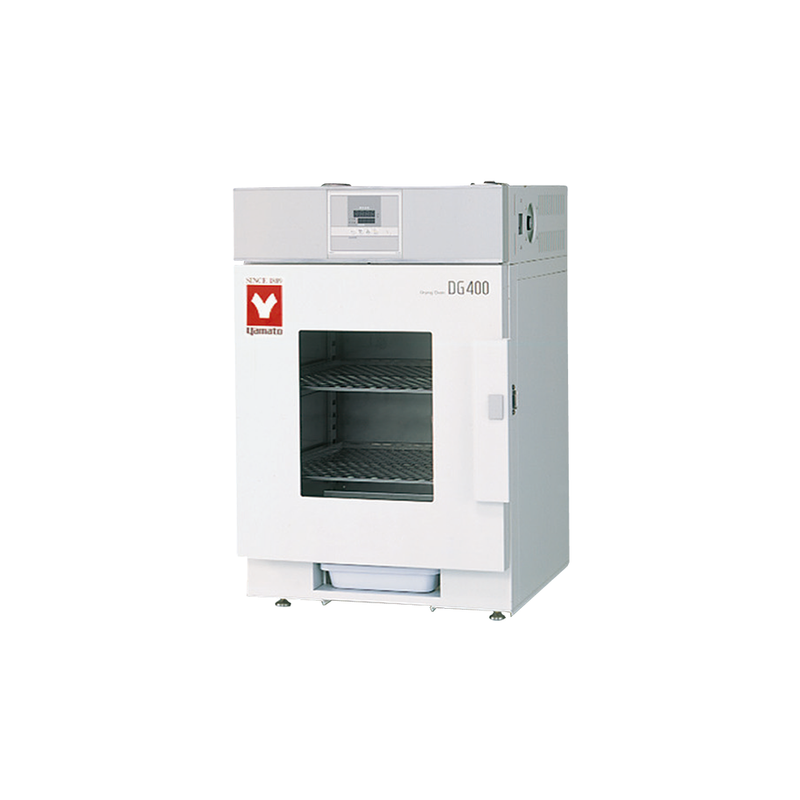 Load image into Gallery viewer, Lavender Yamato DG Series Glassware Drying Natural Convection Ovens
