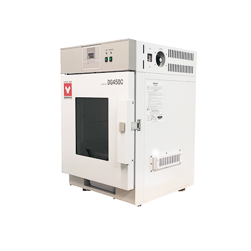 Load image into Gallery viewer, Antique White Yamato DG Series Glassware Drying Natural Convection Ovens
