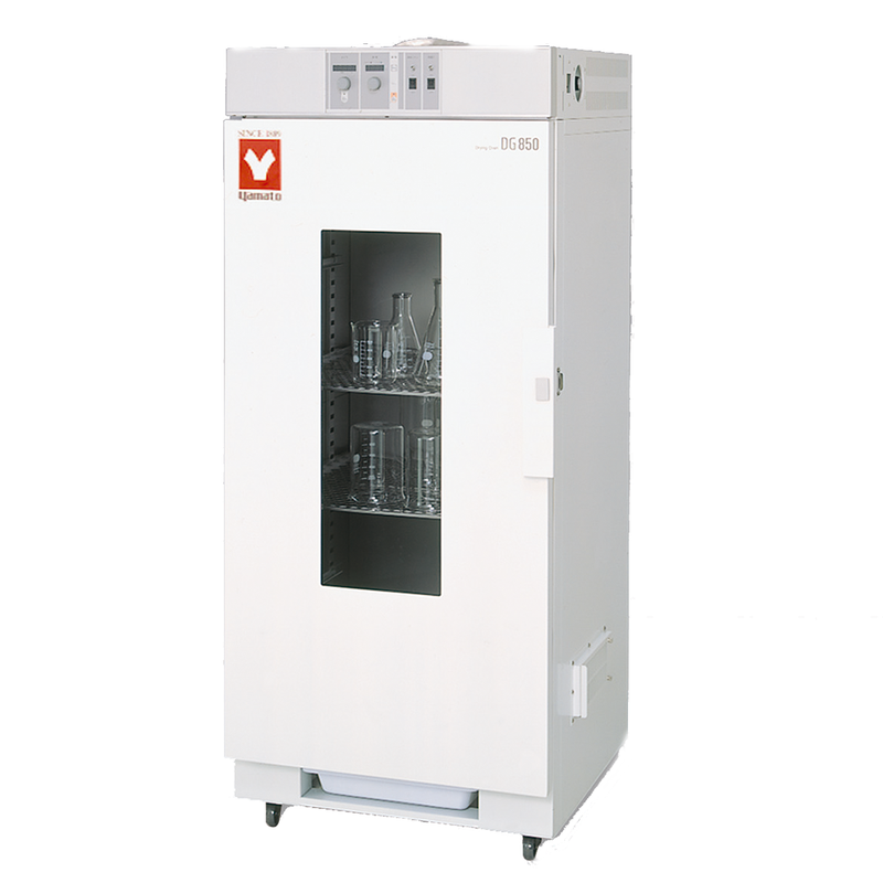 Load image into Gallery viewer, Lavender Yamato DG Series Glassware Drying Natural Convection Ovens
