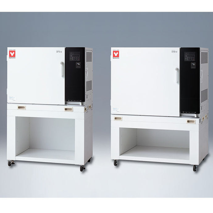 Light Gray Yamato DF & DH Series High Performance Programmable Fine Ovens