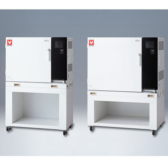 Light Gray Yamato DF & DH Series High Performance Programmable Fine Ovens