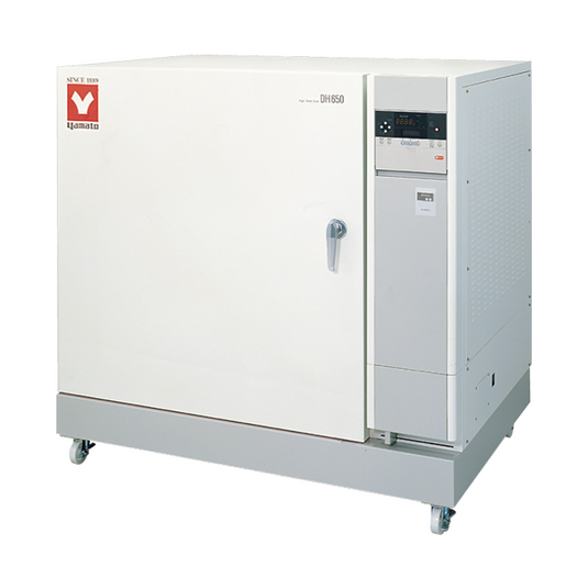 Light Gray Yamato High Temperature Fine Oven