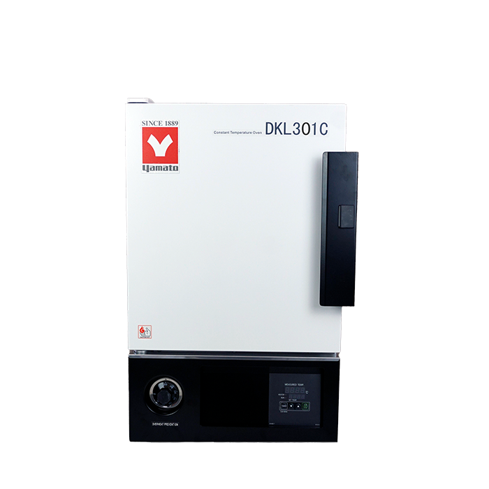 Load image into Gallery viewer, Lavender Yamato DKL Series Basic and Economical Forced Convection Oven
