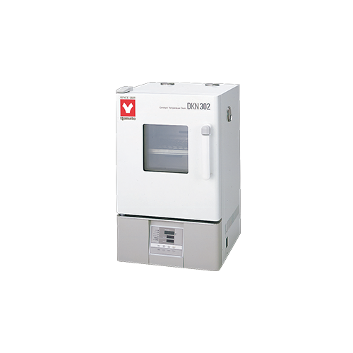 Load image into Gallery viewer, Light Gray Yamato DKN Series Standard Programmable Forced Convection Ovens
