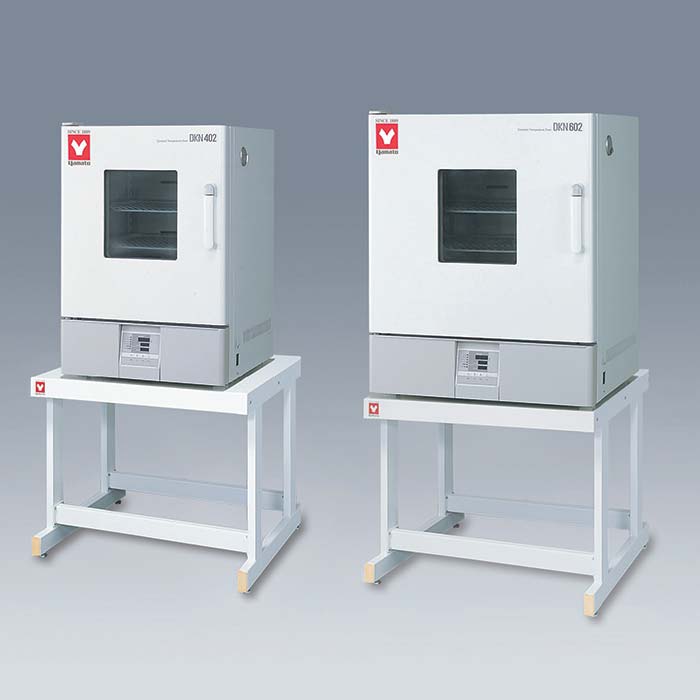 Load image into Gallery viewer, Light Gray Yamato DKN Series Standard Programmable Forced Convection Ovens
