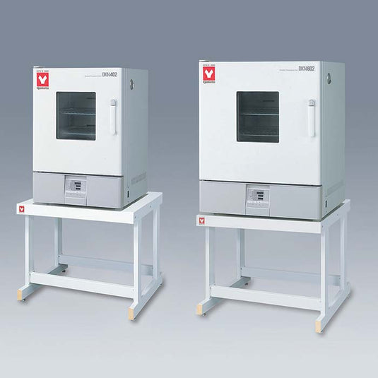 Light Gray Yamato DKN Series Standard Programmable Forced Convection Ovens