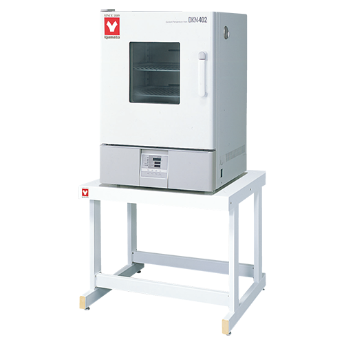 Load image into Gallery viewer, Light Gray Yamato DKN Series Standard Programmable Forced Convection Ovens
