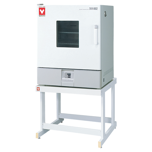 Light Gray Yamato DKN Series Standard Programmable Forced Convection Ovens