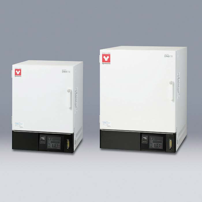 Load image into Gallery viewer, Light Gray Yamato DN Series Inert Gas Ovens
