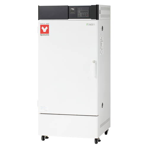 Load image into Gallery viewer, Lavender Yamato DNE Series Energy Saving Programmable Forced Convection Ovens
