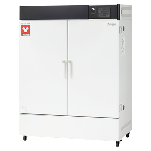 White Smoke Yamato DNE Series Energy Saving Programmable Forced Convection Ovens