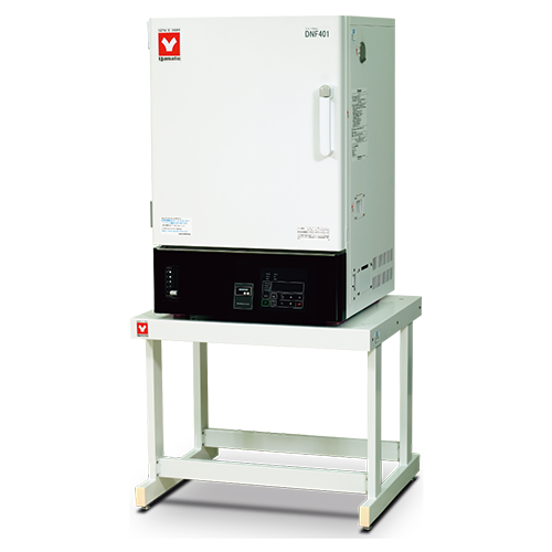 Load image into Gallery viewer, Lavender Yamato DNF Series Energy Saving &amp; Air Velocity Controllable Forced Convection Ovens
