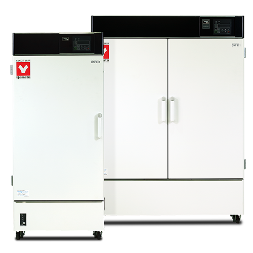 White Smoke Yamato DNF Series Energy Saving & Air Velocity Controllable Forced Convection Ovens