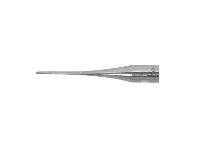 Dark Gray 2mm horn for Pulse 150