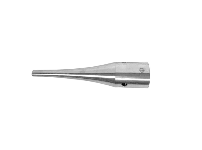 Gray 8mm horn for Pulse 150