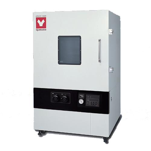 Dark Slate Gray Yamato DP Series Industrial Vacuum Drying Ovens