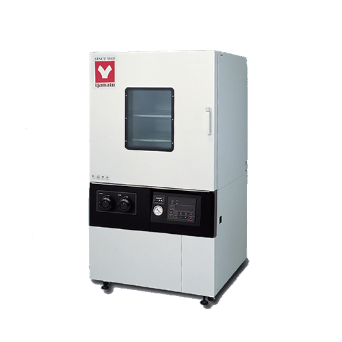 Load image into Gallery viewer, Light Gray Yamato DP Series Industrial Vacuum Drying Ovens
