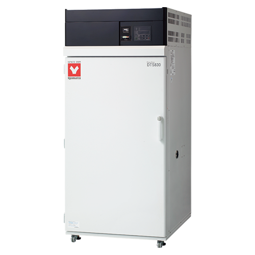 Load image into Gallery viewer, Lavender Yamato DE &amp; DT Series Forced Convection Cleanroom Ovens
