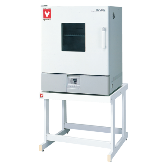 Lavender Yamato DVS Series Programmable Natural Convection Ovens